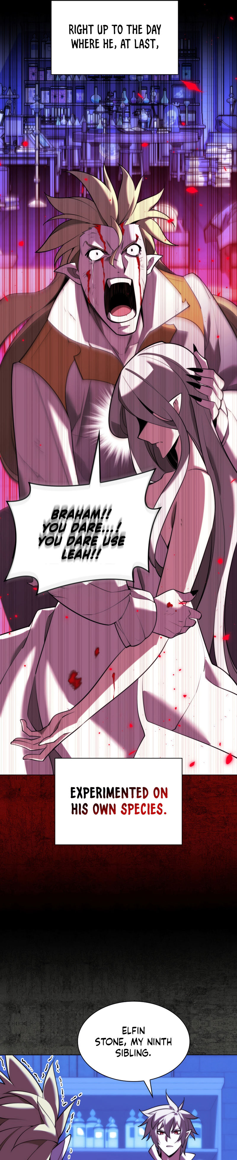 Overgeared Chapter 162 - Page 20 in English
