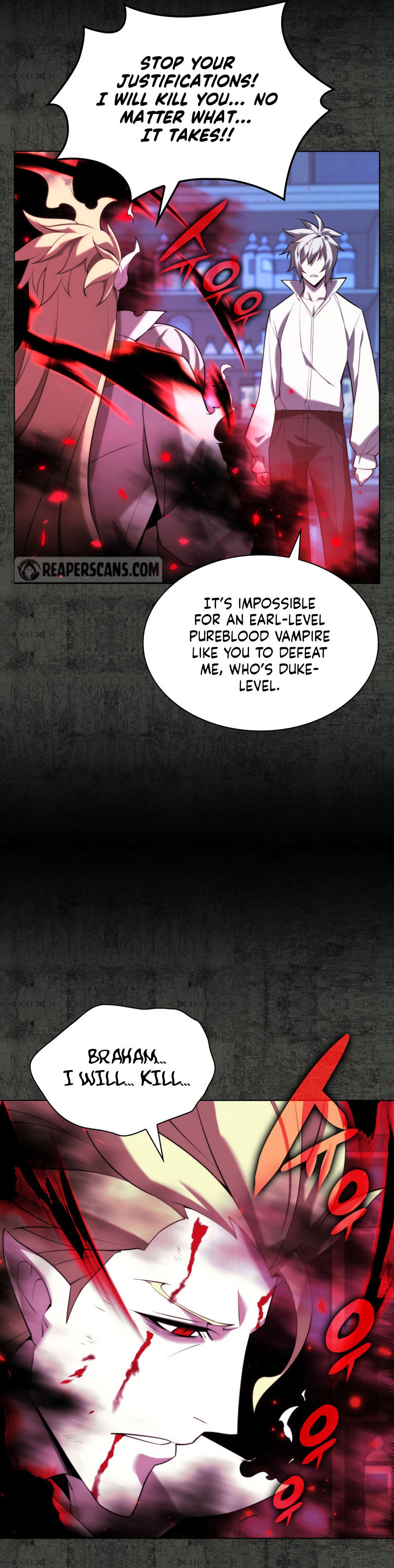 Overgeared Chapter 162 - Page 23 in English