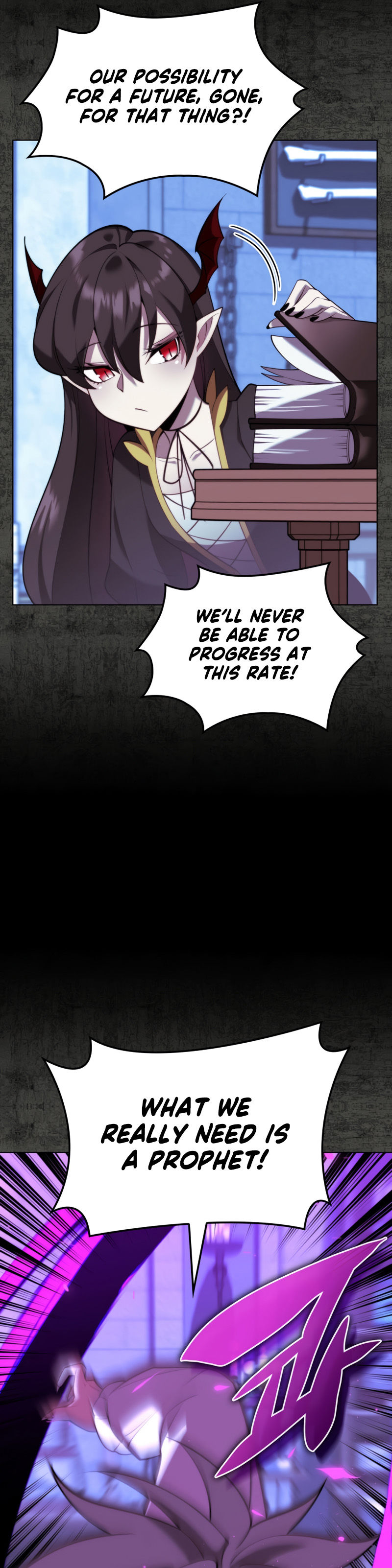 Overgeared Chapter 162 - Page 32 in English
