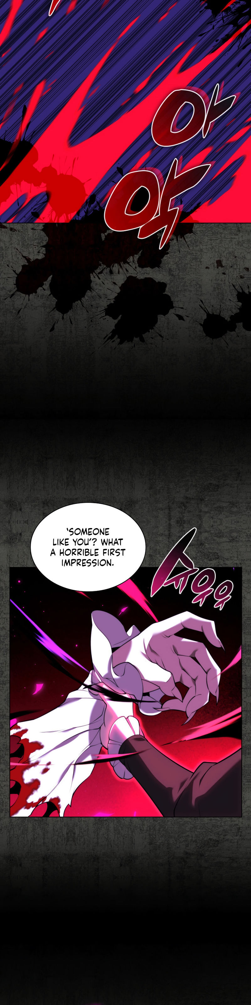 Overgeared Chapter 162 - Page 34 in English