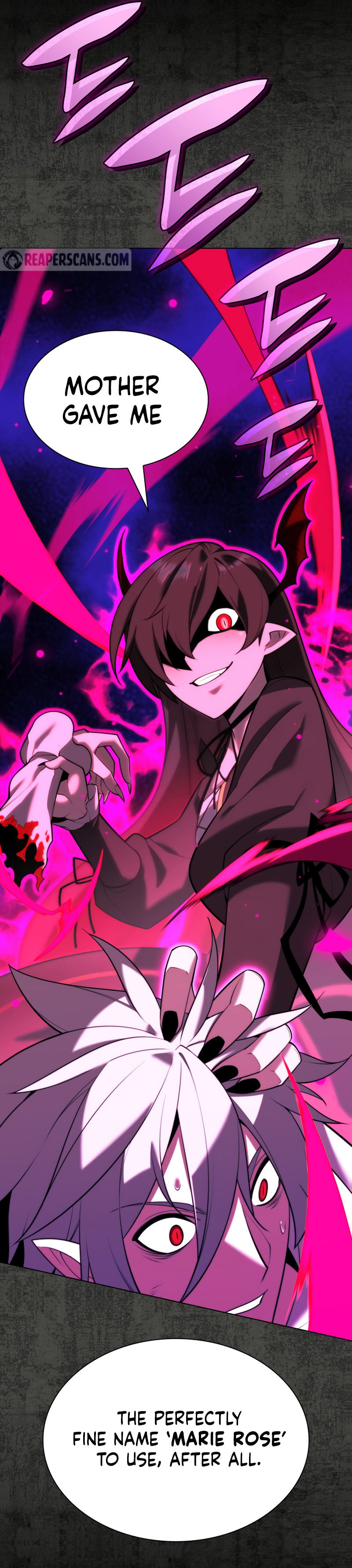 Overgeared Chapter 162 - Page 35 in English