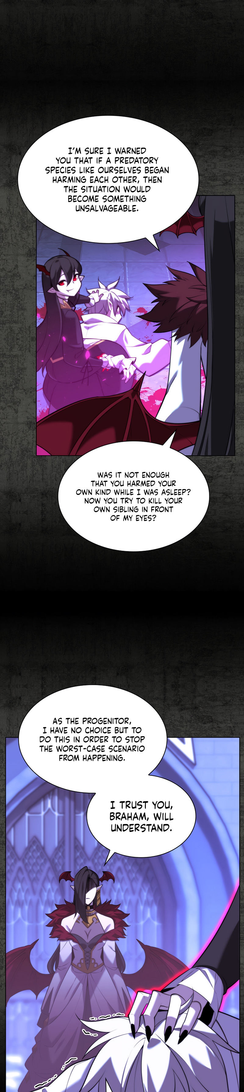 Overgeared Chapter 162 - Page 36 in English