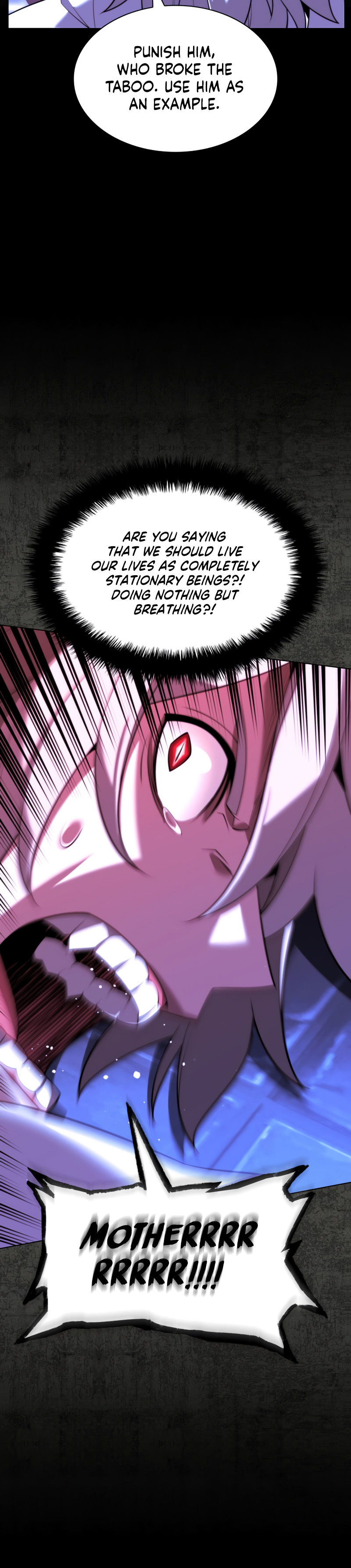 Overgeared Chapter 162 - Page 37 in English