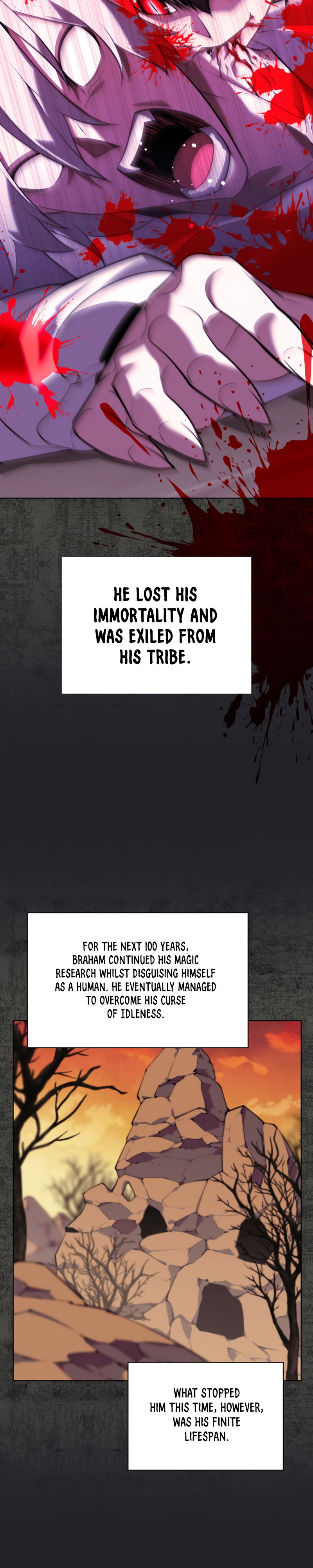 Overgeared Chapter 162 - Page 39 in English