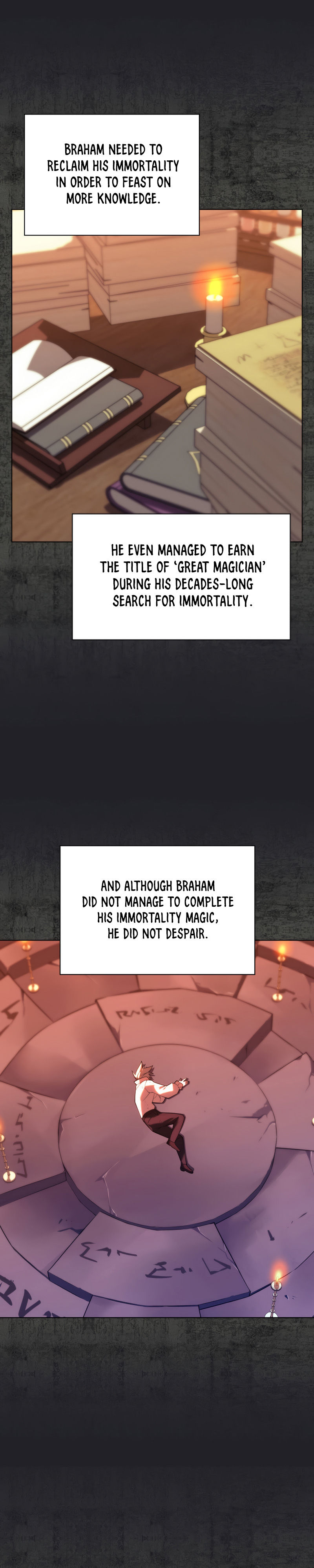 Overgeared Chapter 162 - Page 40 in English