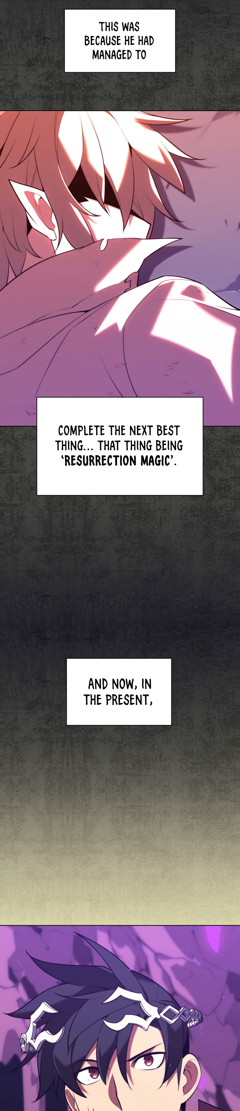 Overgeared Chapter 162 - Page 41 in English