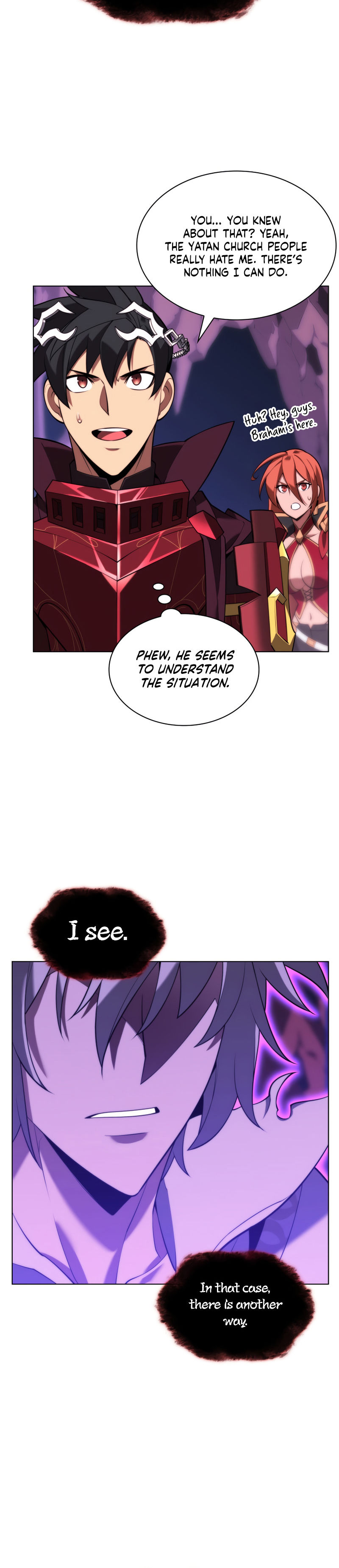 Overgeared Chapter 162 - Page 43 in English