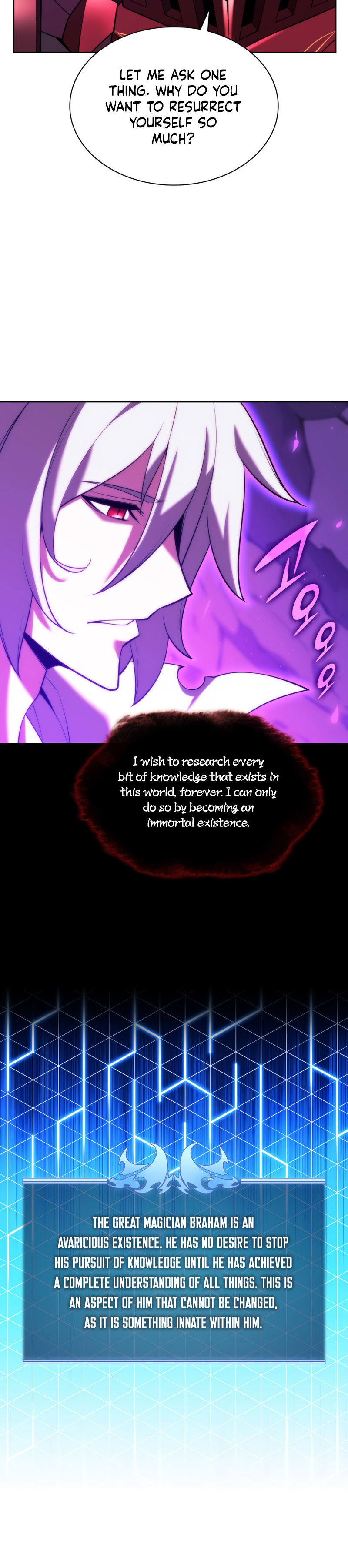 Overgeared Chapter 162 - Page 49 in English