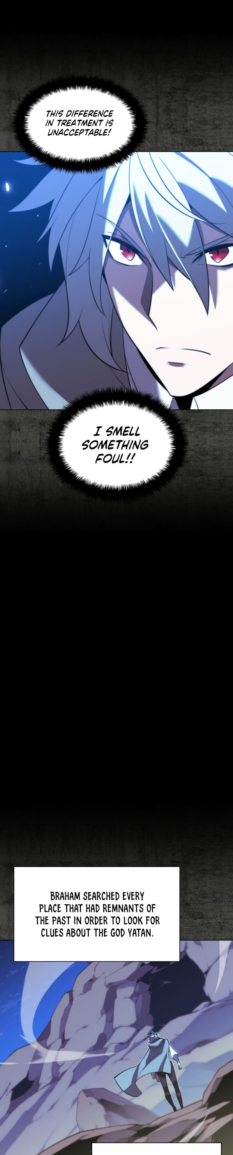 Overgeared Chapter 162 - Page 8 in English