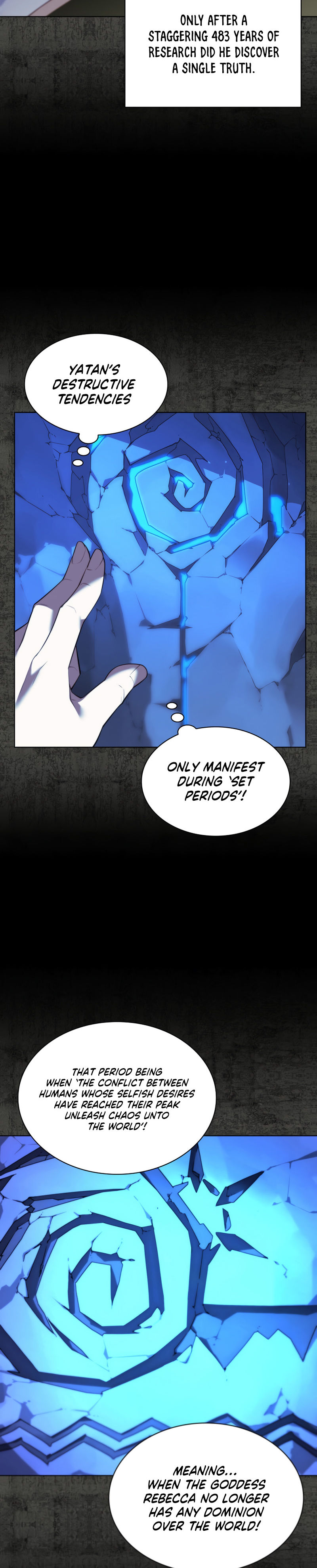Overgeared Chapter 162 - Page 9 in English
