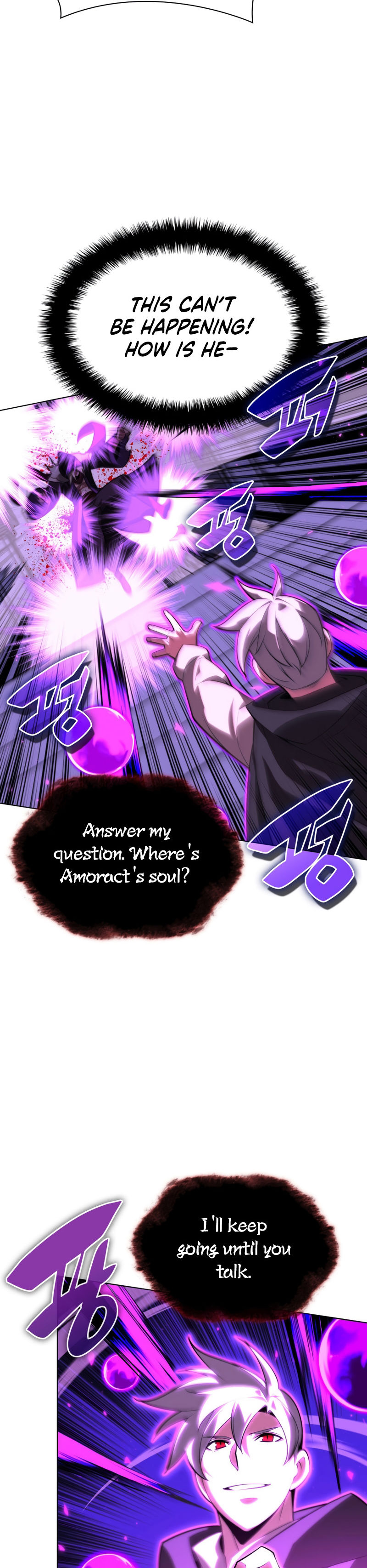 Overgeared Chapter 163 - Page 30 in English