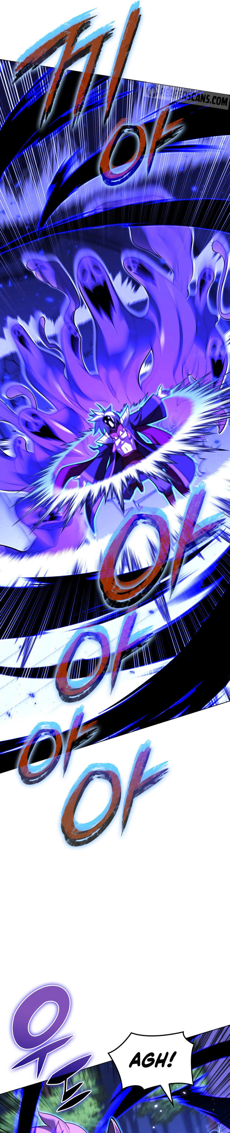 Overgeared Chapter 163 - Page 32 in English