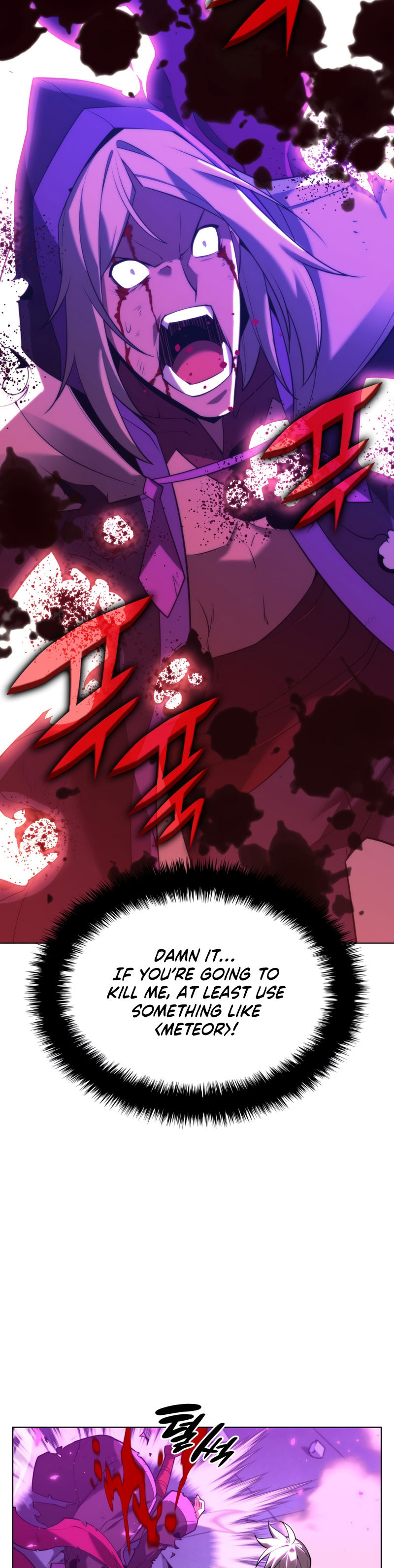 Overgeared Chapter 163 - Page 36 in English