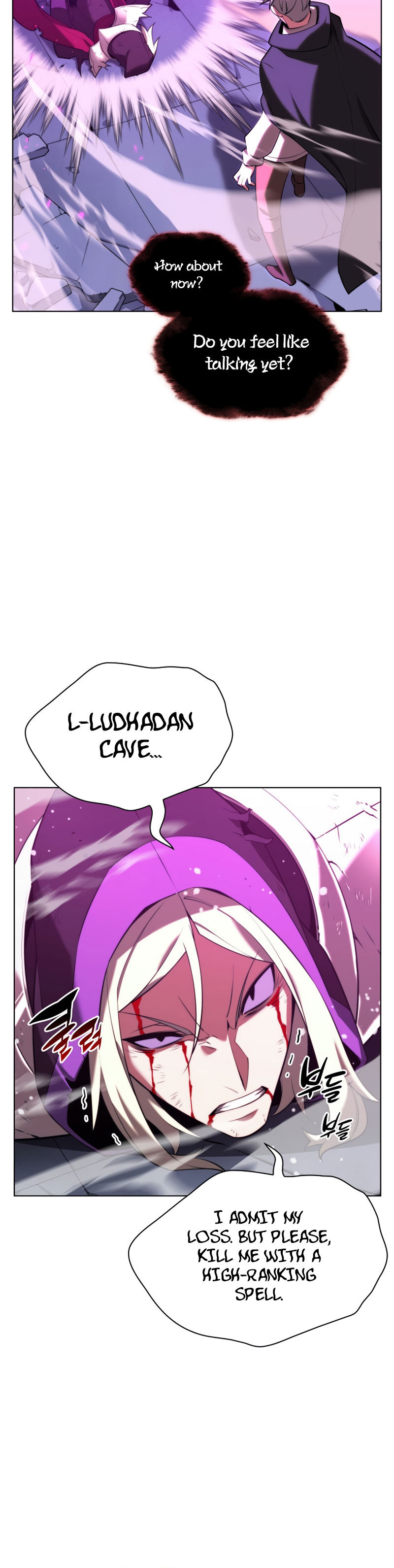 Overgeared Chapter 163 - Page 37 in English