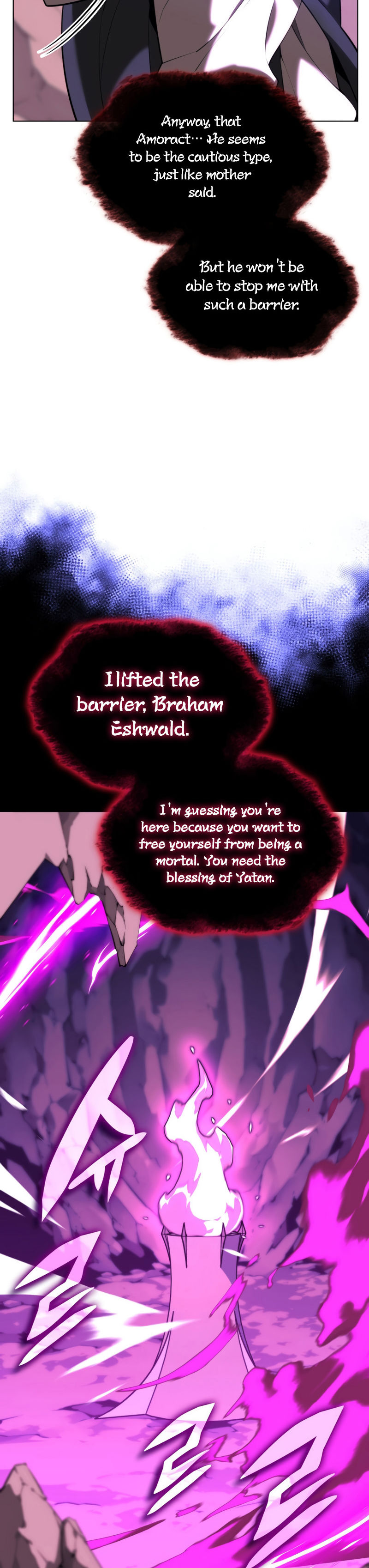 Overgeared Chapter 163 - Page 48 in English