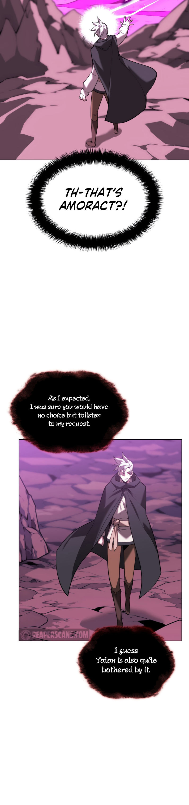 Overgeared Chapter 163 - Page 49 in English