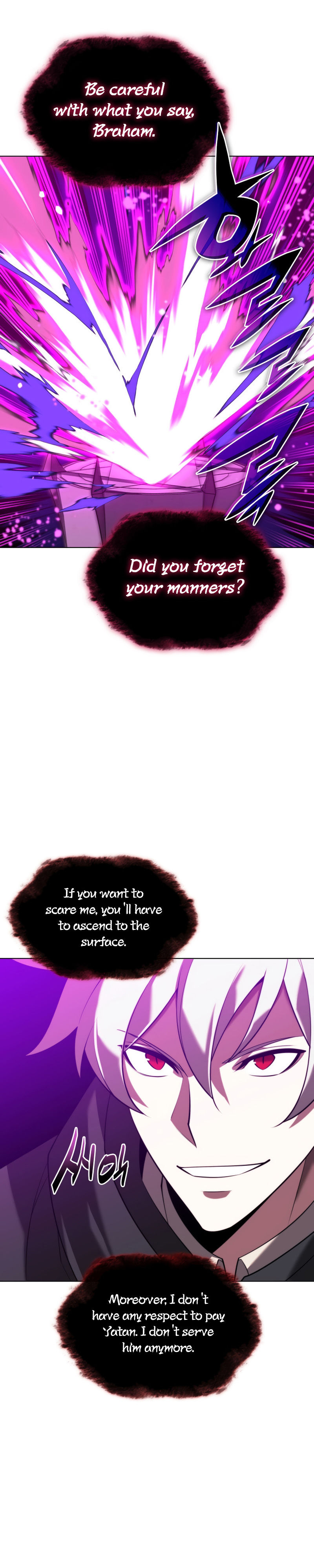 Overgeared Chapter 163 - Page 51 in English