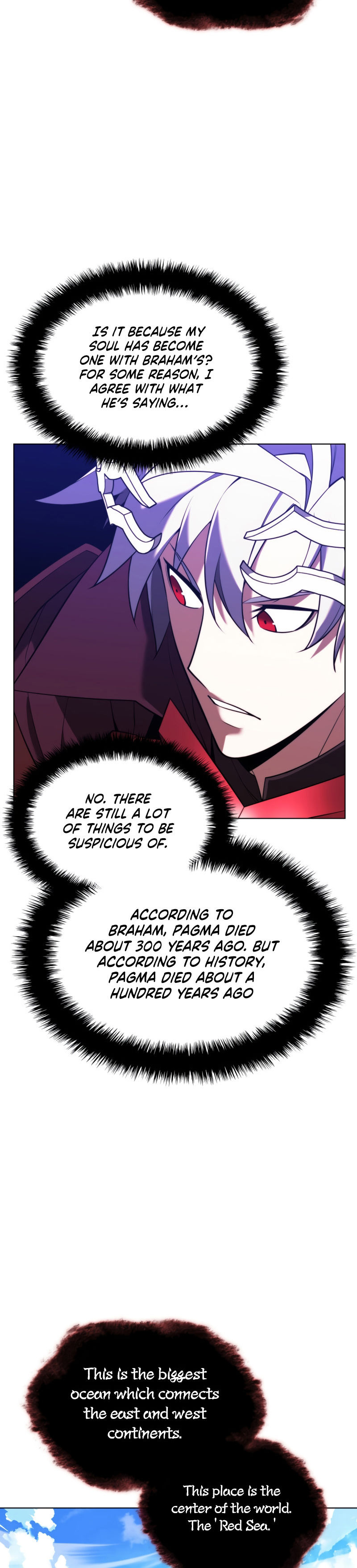 Overgeared Chapter 163 - Page 6 in English