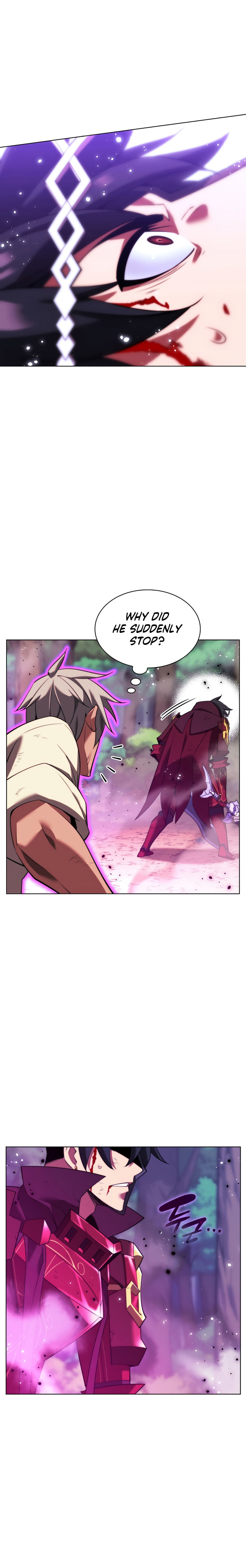 Overgeared Chapter 167 - Page 30 in English