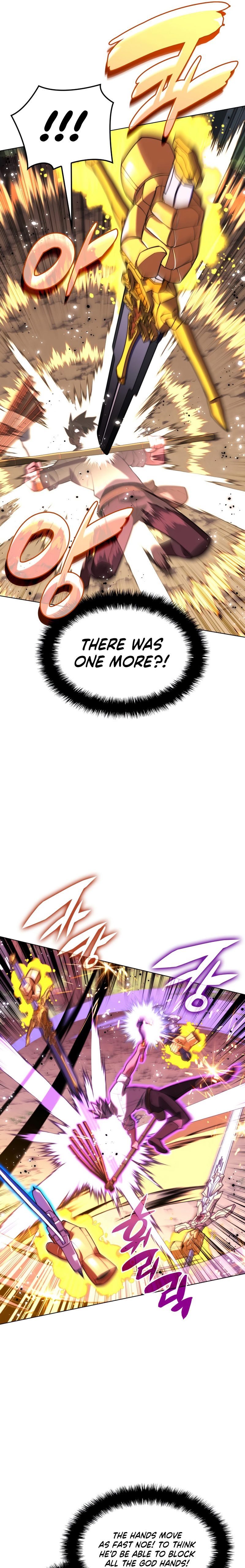 Overgeared Chapter 169 - Page 11 in English