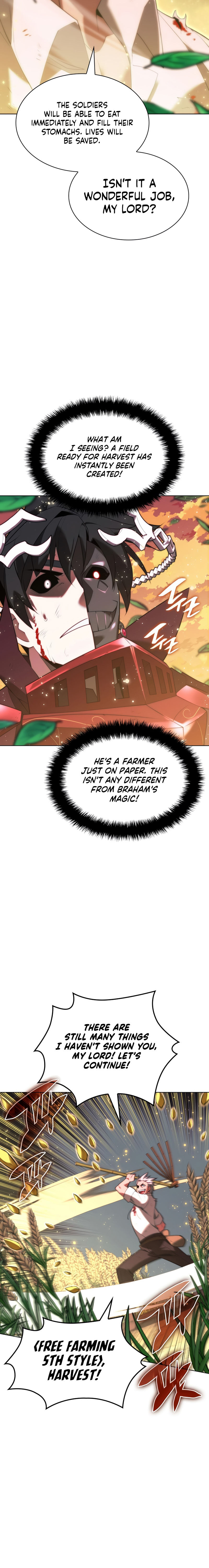Overgeared Chapter 169 - Page 30 in English