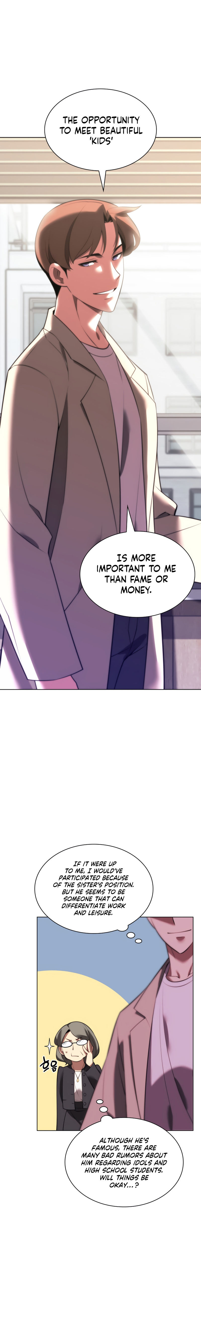 Overgeared Chapter 170 - Page 18 in English
