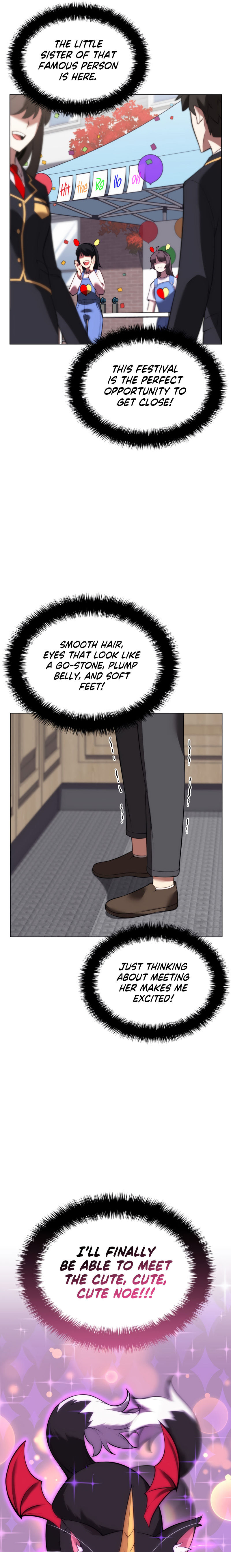 Overgeared Chapter 170 - Page 19 in English