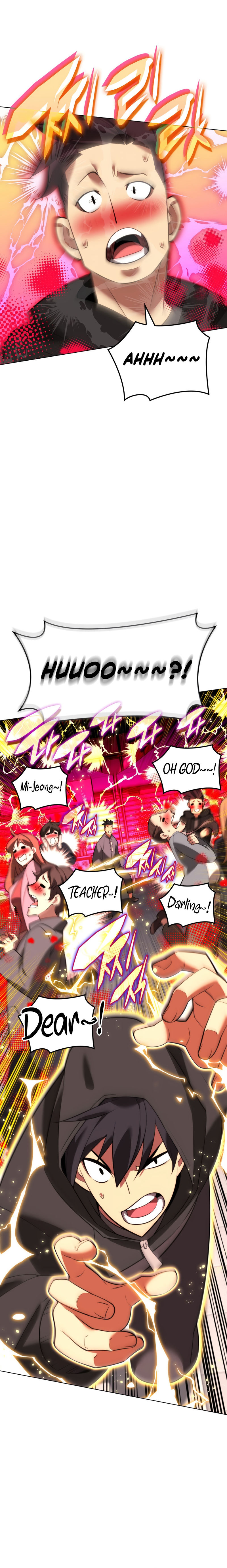 Overgeared Chapter 170 - Page 24 in English