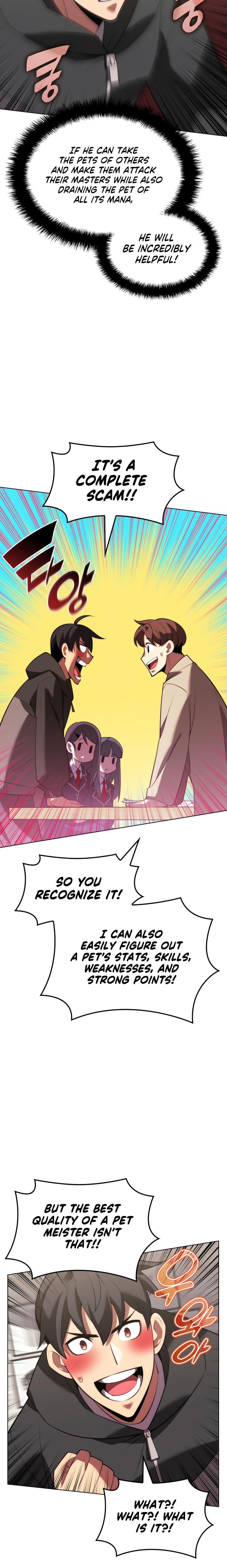 Overgeared Chapter 171 - Page 24 in English