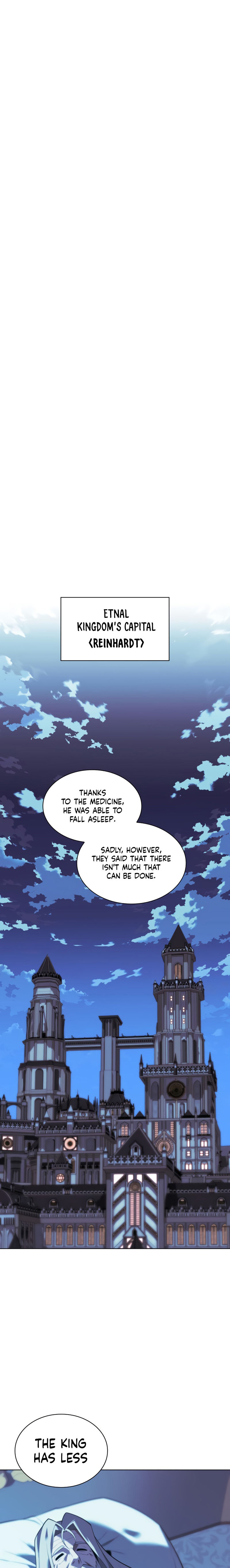 Overgeared Chapter 171 - Page 27 in English