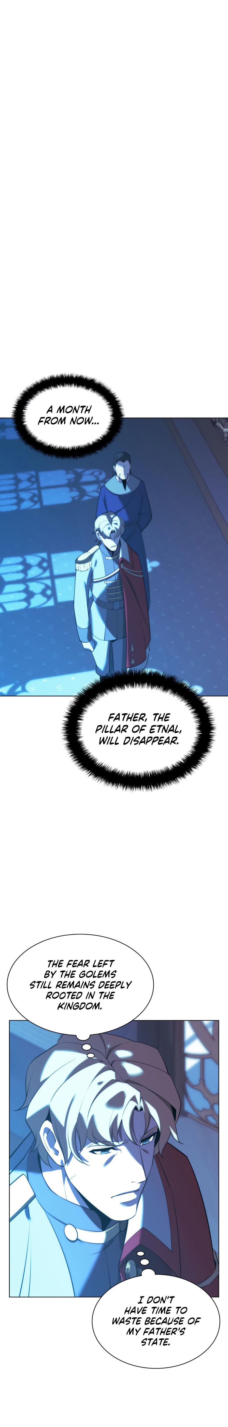 Overgeared Chapter 171 - Page 29 in English