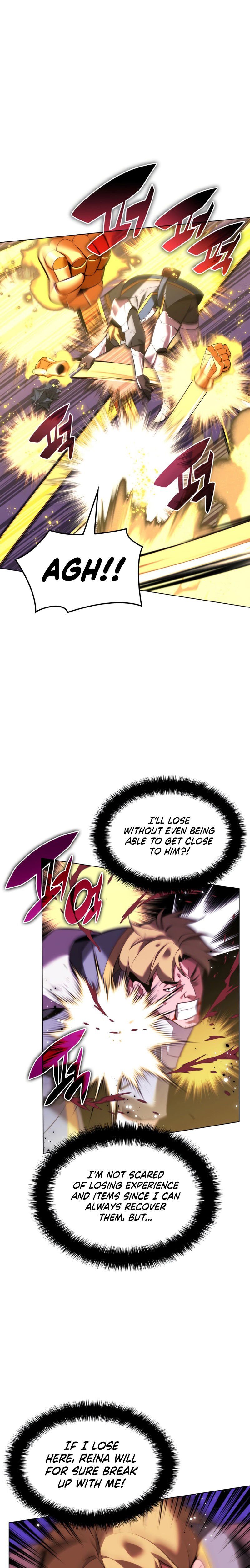 Overgeared Chapter 171 - Page 5 in English