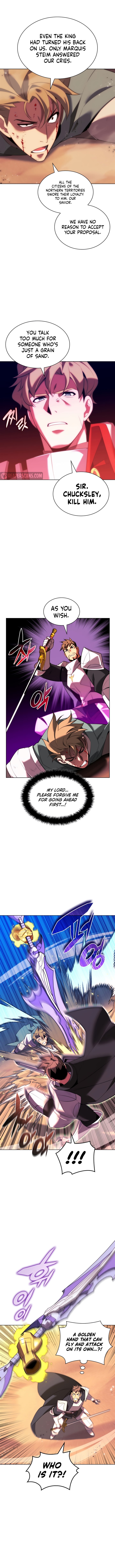 Overgeared Chapter 175 - Page 12 in English
