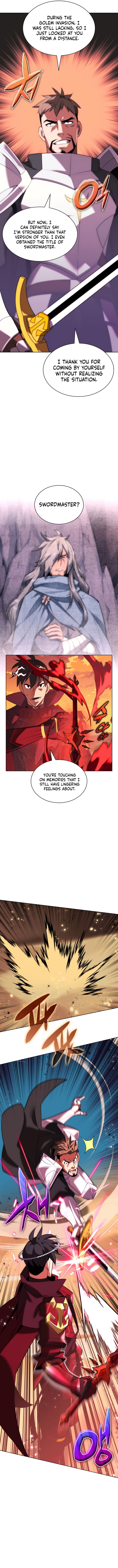 Overgeared Chapter 175 - Page 15 in English