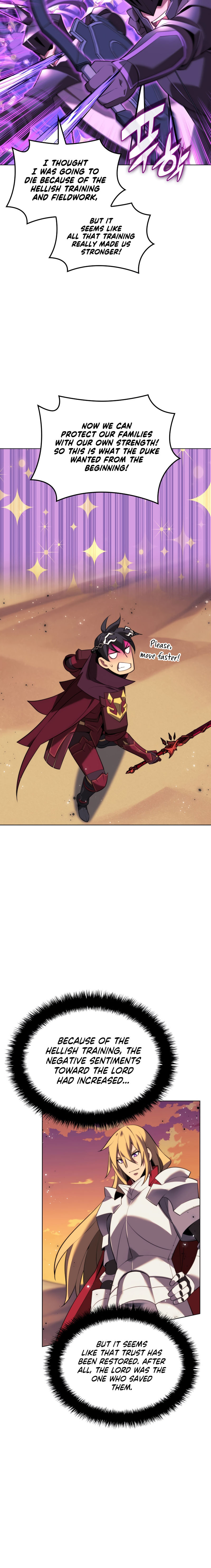 Overgeared Chapter 176 - Page 14 in English