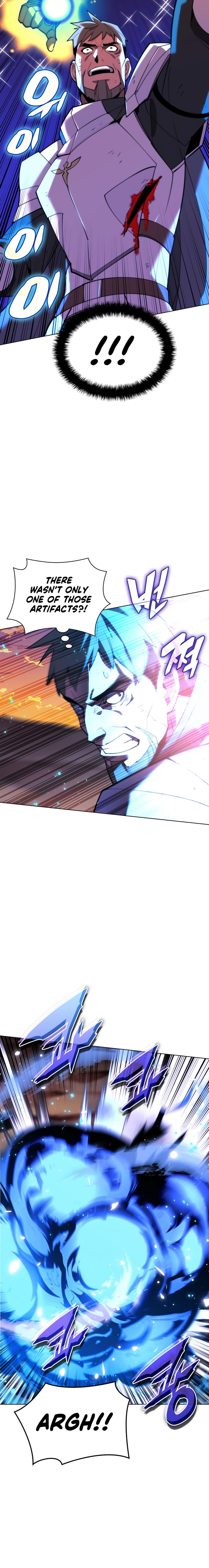 Overgeared Chapter 176 - Page 30 in English