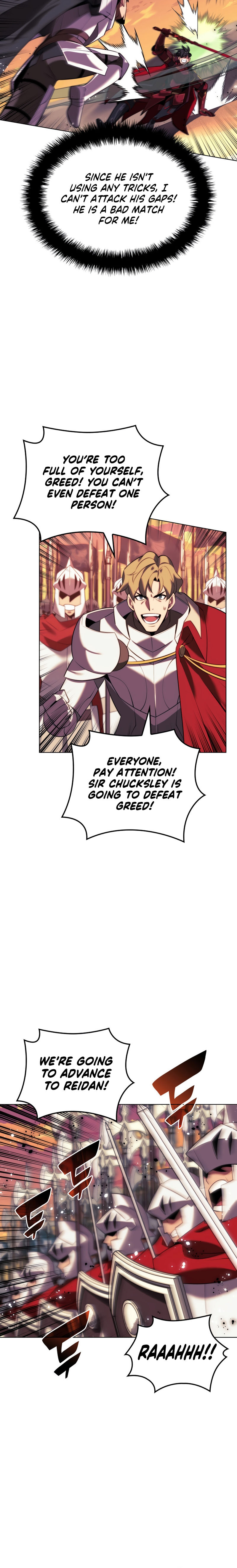 Overgeared Chapter 176 - Page 6 in English