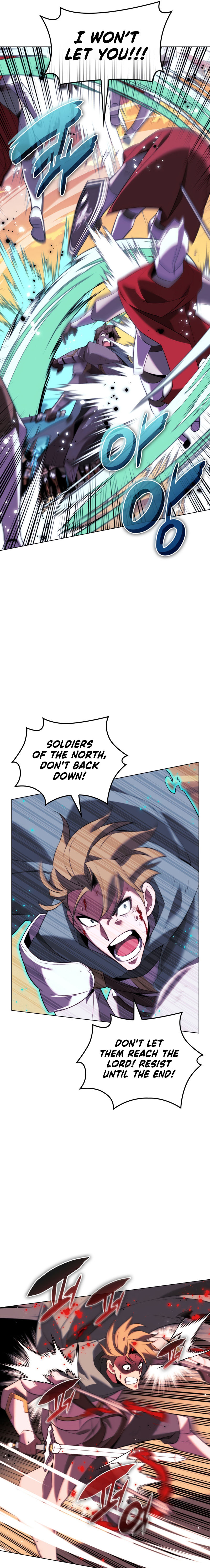 Overgeared Chapter 176 - Page 7 in English