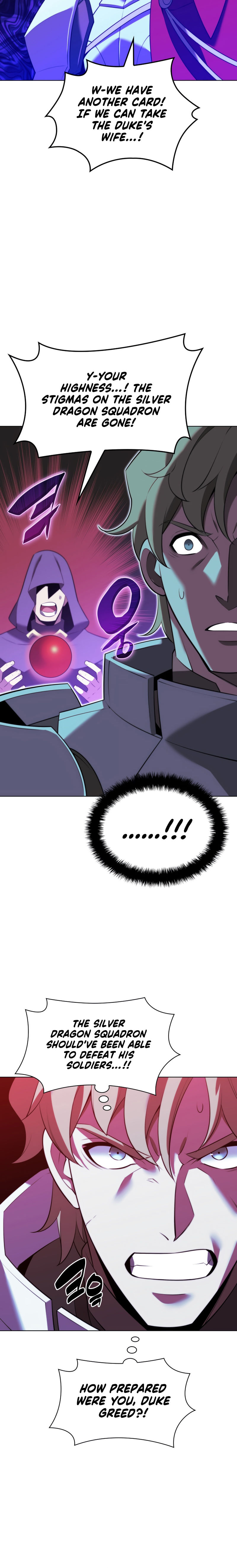 Overgeared Chapter 177 - Page 24 in English