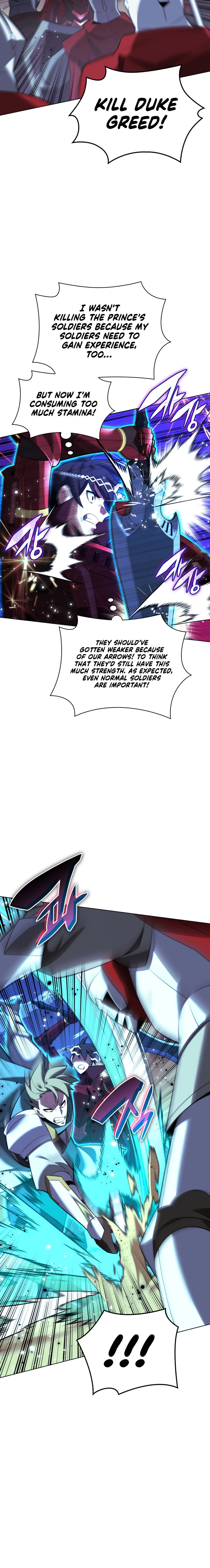 Overgeared Chapter 177 - Page 26 in English