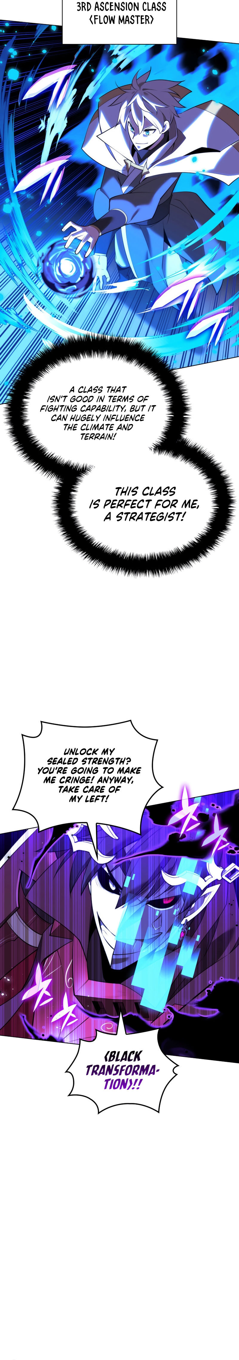 Overgeared Chapter 177 - Page 32 in English