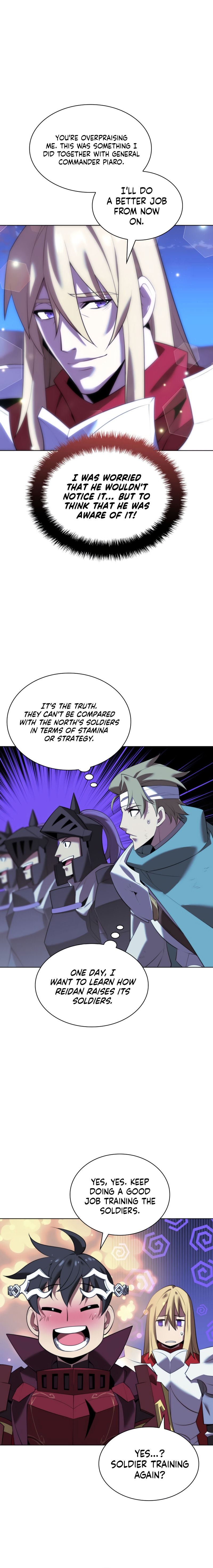 Overgeared Chapter 178 - Page 24 in English
