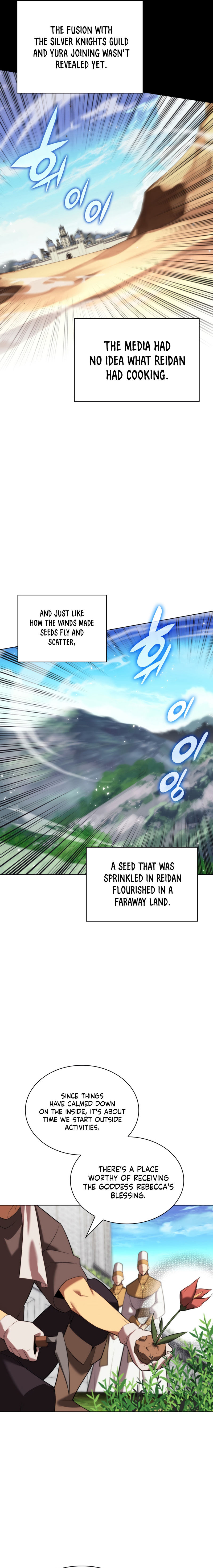 Overgeared Chapter 179 - Page 15 in English