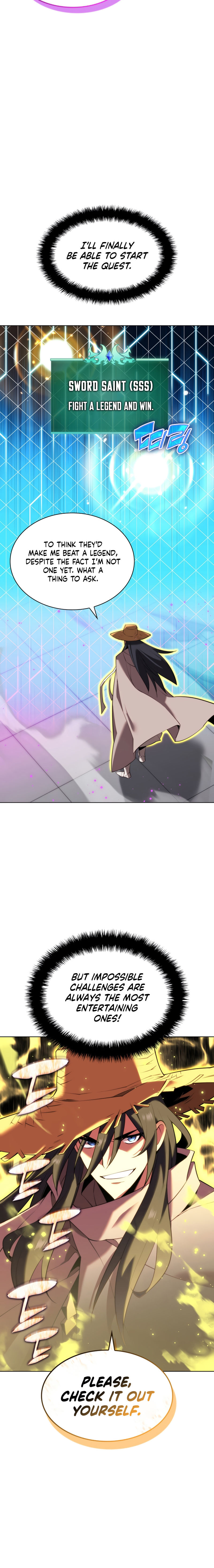 Overgeared Chapter 179 - Page 30 in English