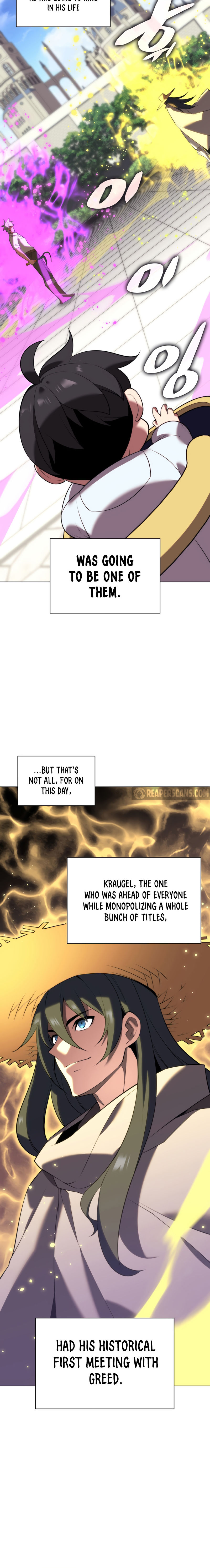 Overgeared Chapter 179 - Page 32 in English