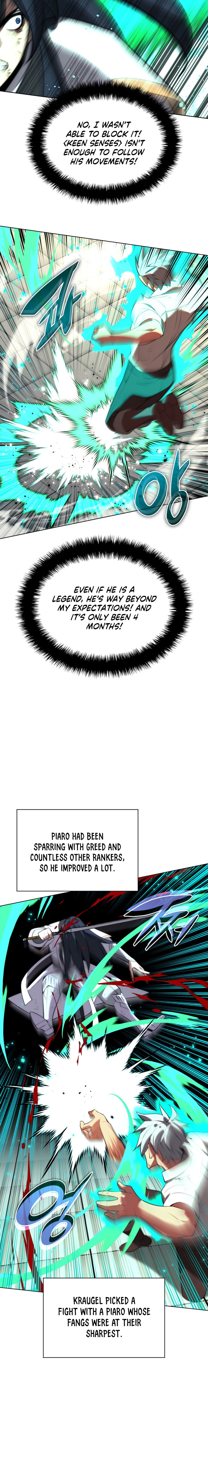 Overgeared Chapter 180 - Page 16 in English