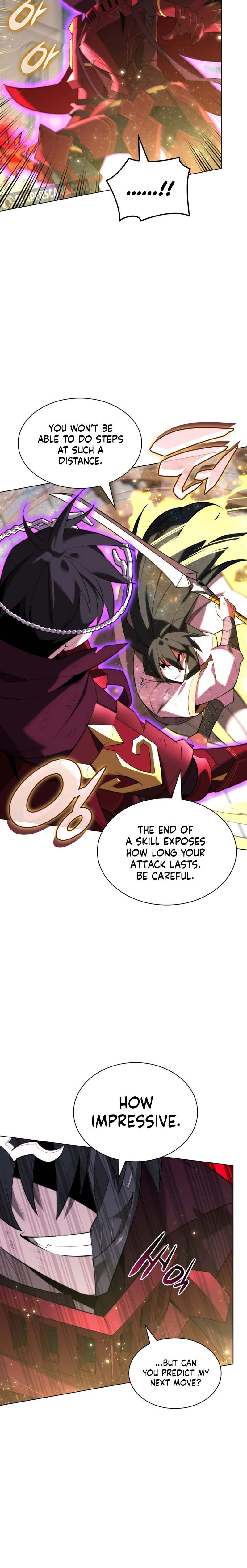 Overgeared Chapter 182 - Page 12 in English