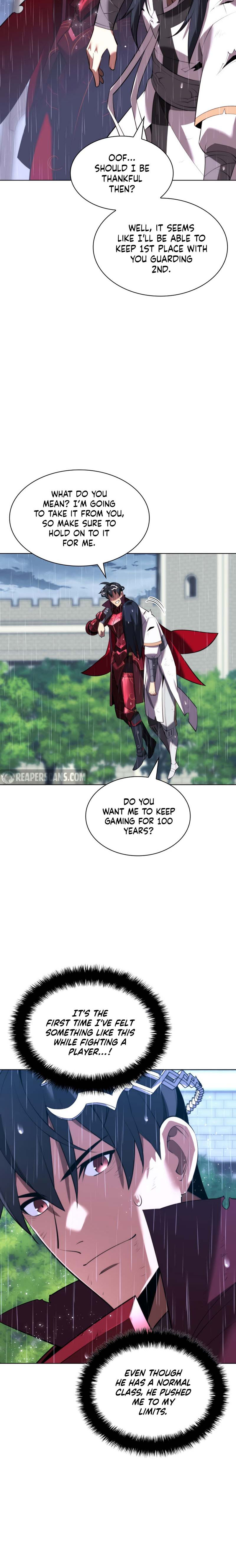 Overgeared Chapter 182 - Page 20 in English