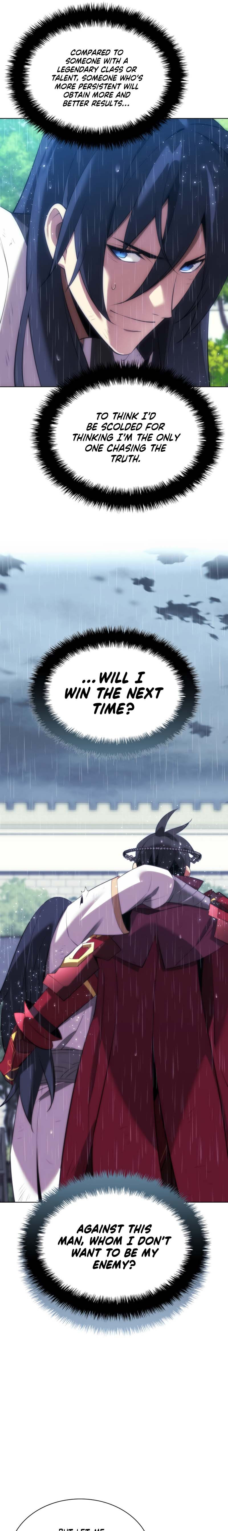 Overgeared Chapter 182 - Page 21 in English