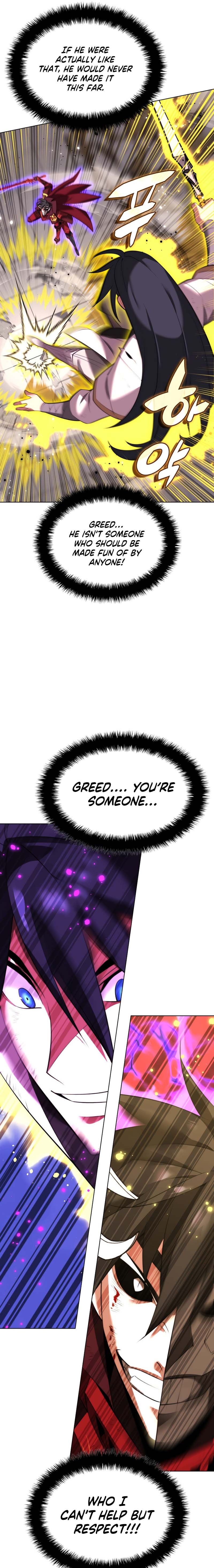 Overgeared Chapter 182 - Page 7 in English